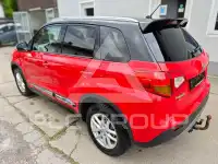 2016 Suzuki Vitara