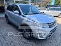 2016 Suzuki Vitara