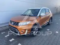 2016 Suzuki Vitara