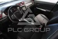 2016 Suzuki Vitara