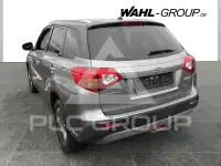 2016 Suzuki Vitara
