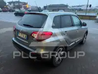 2016 Suzuki Vitara