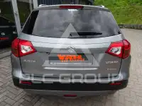 2016 Suzuki Vitara