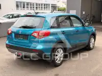 2016 Suzuki Vitara