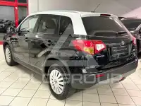 2016 Suzuki Vitara