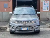 2016 Suzuki Vitara
