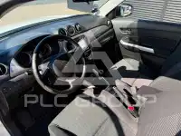 2016 Suzuki Vitara