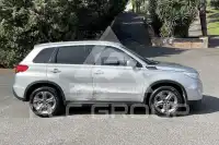 2016 Suzuki Vitara