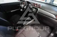 2016 Suzuki Vitara