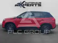 2016 Suzuki Vitara