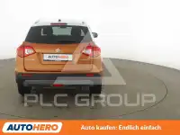 2016 Suzuki Vitara