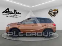 2016 Suzuki Vitara