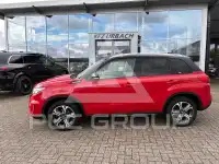 2016 Suzuki Vitara