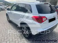 2016 Suzuki Vitara