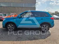 2016 Suzuki Vitara