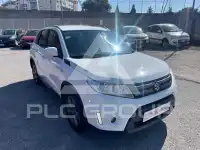 2016 Suzuki Vitara