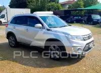 2016 Suzuki Vitara