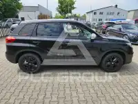 2016 Suzuki Vitara