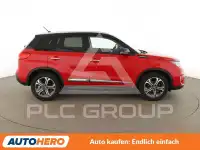 2016 Suzuki Vitara