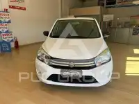 2016 Suzuki Celerio