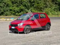 2016 Suzuki Celerio