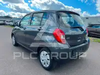 2016 Suzuki Celerio
