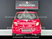 2016 Suzuki Celerio