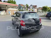 2016 Suzuki Celerio