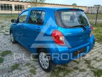 2016 Suzuki Celerio
