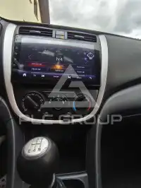 2016 Suzuki Celerio