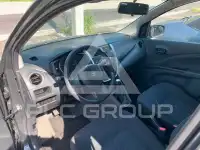 2016 Suzuki Celerio