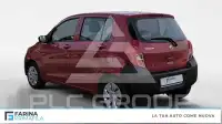 2016 Suzuki Celerio