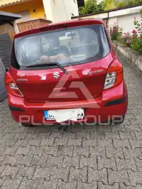 2016 Suzuki Celerio
