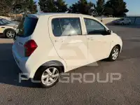 2016 Suzuki Celerio