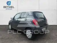 2016 Suzuki Celerio