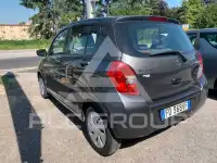 2016 Suzuki Celerio