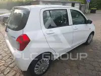 2016 Suzuki Celerio