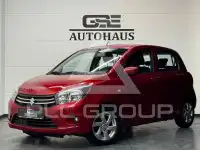 2016 Suzuki Celerio