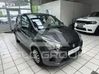 2016 Suzuki Celerio