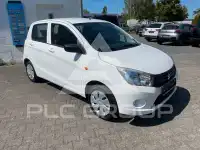 2016 Suzuki Celerio