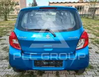2016 Suzuki Celerio