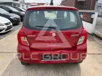 2016 Suzuki Celerio