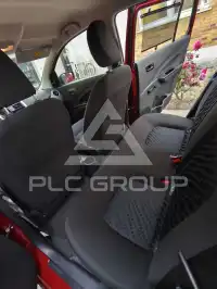 2016 Suzuki Celerio