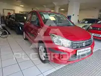 2016 Suzuki Celerio