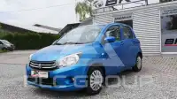 2016 Suzuki Celerio