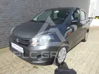 2016 Suzuki Celerio