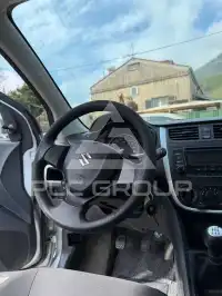 2016 Suzuki Celerio