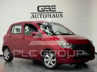 2016 Suzuki Celerio