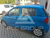 2016 Suzuki Celerio