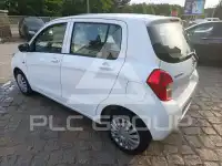 2016 Suzuki Celerio